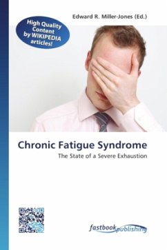 Chronic Fatigue Syndrome