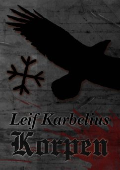 Cover Korpen