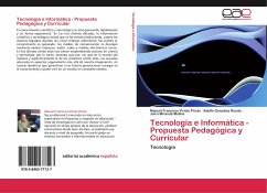 Tecnología e Informática - Propuesta Pedagógica y Curricular - Prieto Prieto, Manuel Francisco;González Rueda, Adolfo;Miranda Molina, Jairo