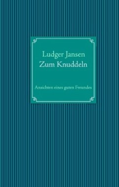 Zum Knuddeln