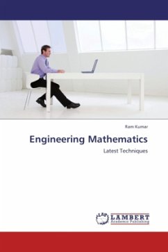 Engineering Mathematics - Kumar, Ram