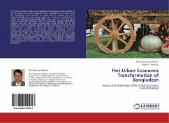 Peri-Urban Economic Transformation of Bangladesh - Rahman, Md. Mizanoor;Routray, Jayant K.