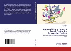 Advanced Neural Network based Control for Automotive Engines