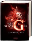 Geborgen - In unendlicher Weite / Aria & Perry Trilogie Bd.3