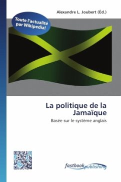 La politique de la Jamaïque