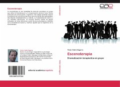 Escenoterapia - Cabré Segarra, Victor