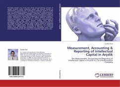 Measurement, Accounting & Reporting of Intellectual Capital in Arçelik - K z l, Cevdet