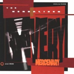 Very Mercenary - The Herbaliser