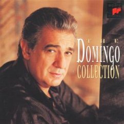 The Domingo Collection - Placido Domingo