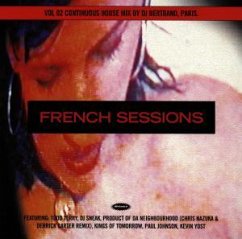 French Sessions Vol.2 French Sessions Vol.2
