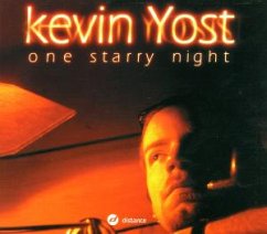 Cover One Starry Night/Limited Editi