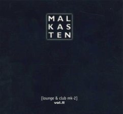 Malkasten Vol.2