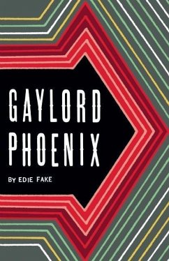 Gaylord Phoenix - Fake, Edie