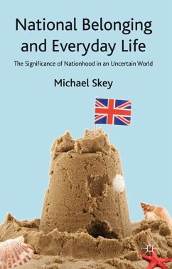 National Belonging and Everyday Life - Skey, M.