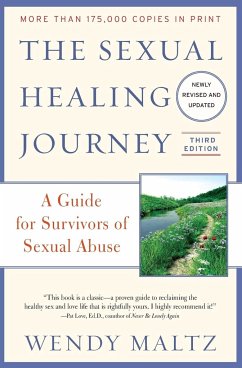 Sexual Healing Journey, The - Maltz, Wendy