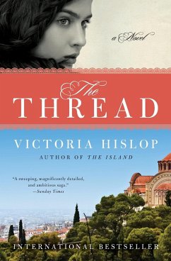 The Thread - Hislop, Victoria