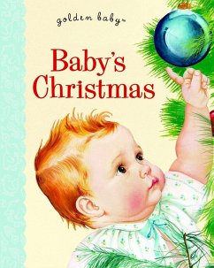 Baby's Christmas - Wilkin, Esther