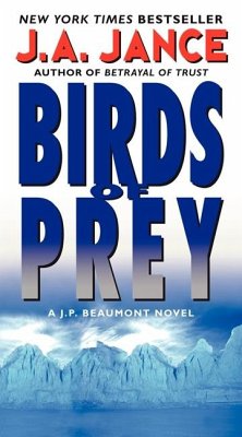 Birds of Prey - Jance, J A