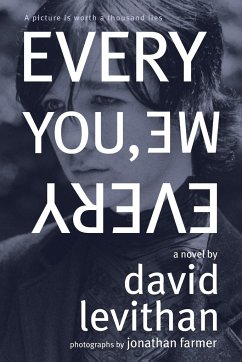 Every You, Every Me - Levithan, David