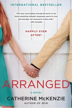 Arranged - McKenzie, Catherine