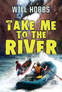 Take Me to the River - Hobbs, Will