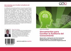 Herramientas para Facilitar la Auditoría del Conocimiento