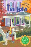 How Taia Lola Ended Up Starting Over