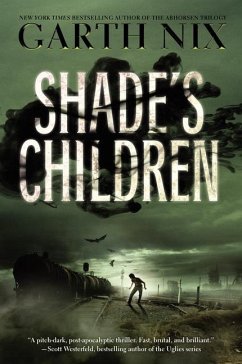 Shade's Children - Nix, Garth