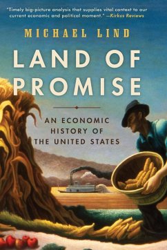 Land of Promise - Lind, Michael