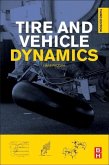 Tire and Vehicle Dynamics