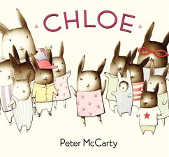 Chloe - Mccarty, Peter
