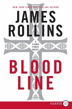 Bloodline - Rollins, James