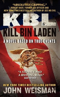 Kbl: Kill Bin Laden - Weisman, John