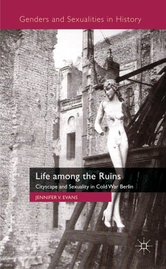 Life Among the Ruins - Evans, J.