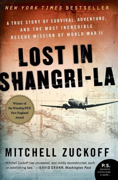 Lost in Shangri-La - Zuckoff, Mitchell