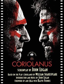 Coriolanus - Logan, John