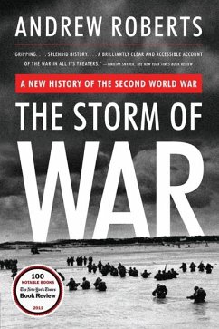 The Storm of War - Roberts, Andrew