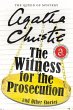 The Witness for the Prosecution and... - Bild 1