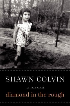 Diamond in the Rough - Colvin, Shawn