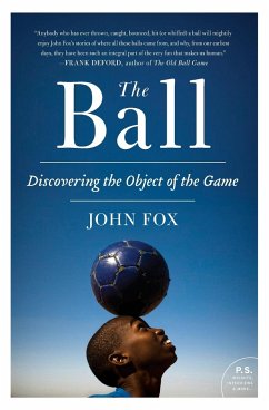 The Ball - Fox, John