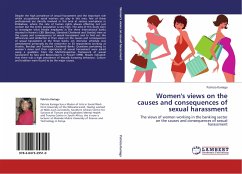 Women's views on the causes and consequences of sexual harassment