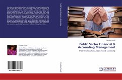 Public Sector Financial & Accounting Management