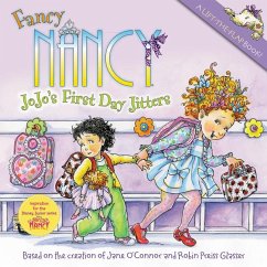 Fancy Nancy: Jojo's First Day Jitters - O'Connor, Jane