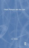 Older Persons and the Law