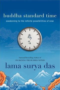 Buddha Standard Time - Das, Surya