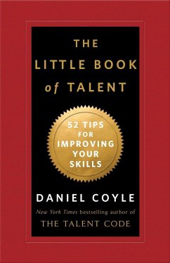 The Little Book of Talent - Coyle, Daniel