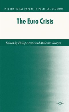 The Euro Crisis