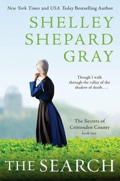 The Search - Gray, Shelley Shepard
