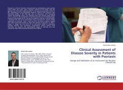 Clinical Assessment of Disease Severity in Patients with Psoriasis - Cohen, Arnon Dov