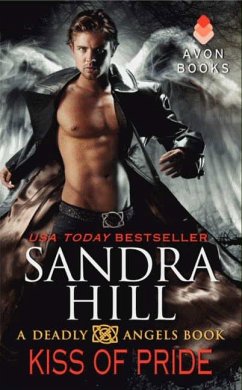 Kiss of Pride - Hill, Sandra